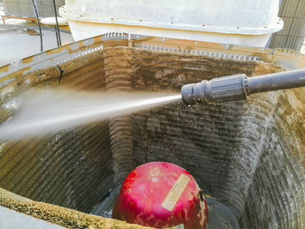 Best Air Vent Cleaning Services  in Waterloo, IL