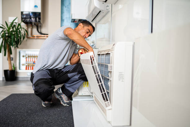 Best Duct Cleaning for Homes  in Waterloo, IL