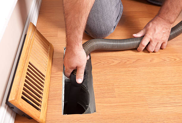 Best Ductwork Cleaning Services  in Waterloo, IL