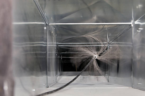 Best HVAC Duct Inspection Services  in Waterloo, IL